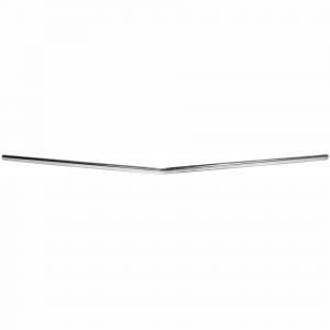 1969 Ford Mustang Grille Center Molding