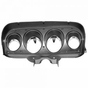 1969 Ford Mustang Instrument Bezel