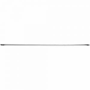 1969 Ford Mustang Rocker Panel Molding Driver Side (LH)