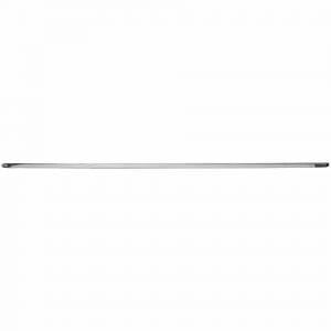 1969 Ford Mustang Rocker Panel Molding Passenger Side (RH)