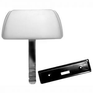 1969 Ford Mustang Seat Headrest