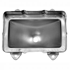 1969 Ford Mustang Tail Lamp Housing