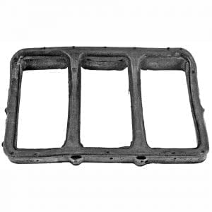 1969 Ford Mustang Tail Lamp Housing To Body Seal