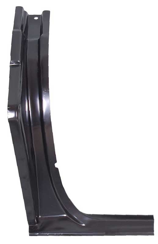 1969 Plymouth Belvedere|GTX|Road Runner|Satellite Trunk Gutter Lower