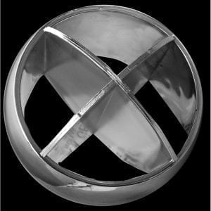 1969 Pontiac Firebird A/C Vent Ball