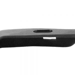 1969 Pontiac Firebird Headlamp Mount Bracket Driver Side (LH)