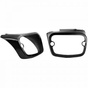 1969 Pontiac Firebird Park Lamp Bucket