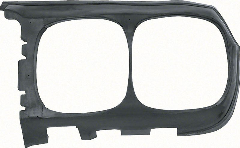 1969 Pontiac Firebird|Trans Am Headlamp Bezel Cushion