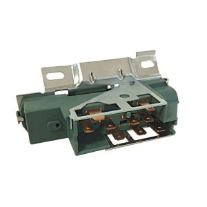 1969|1970 Pontiac Firebird|GTO Ignition Switch w/Tilt-DYNRPI774T