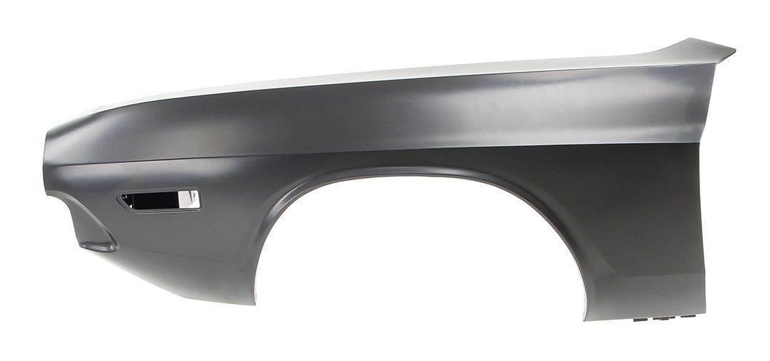 1970-1971 Dodge Challenger Front Fender