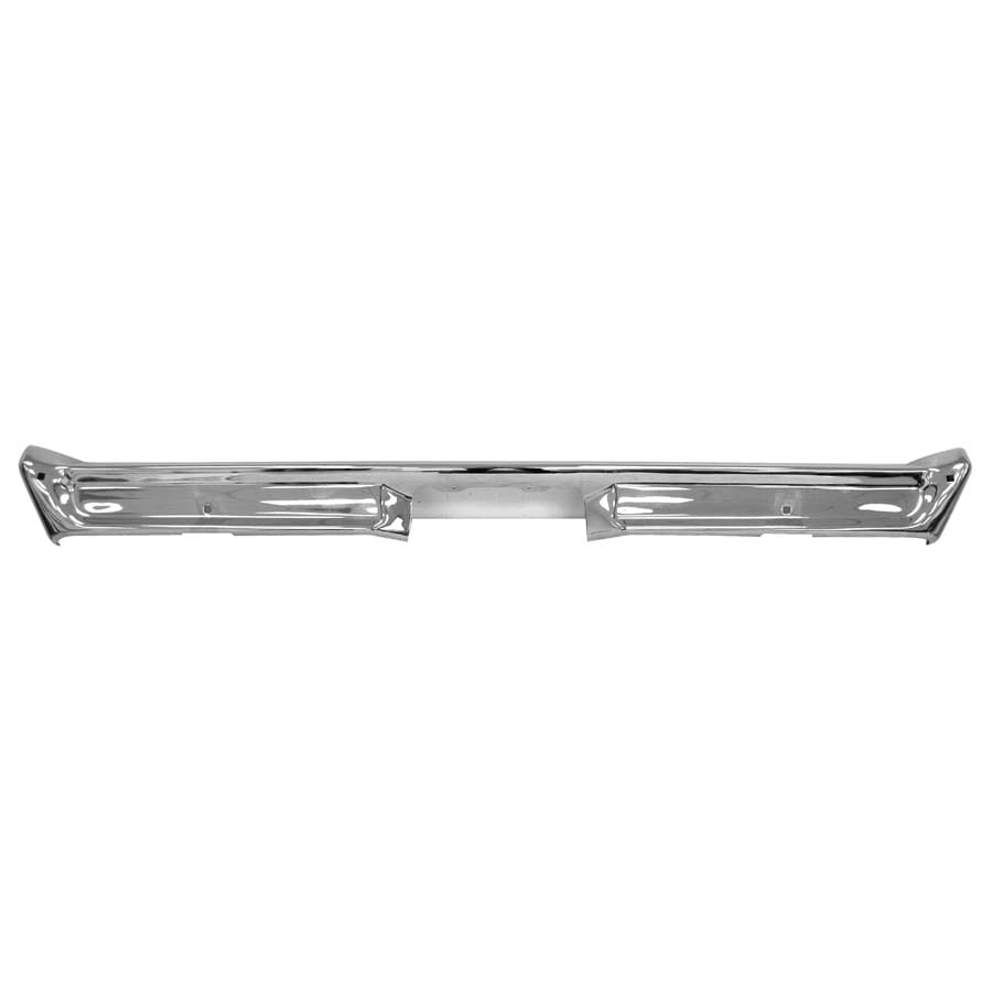 1970-1971 Ford Fairlane Bumper Chrome Front