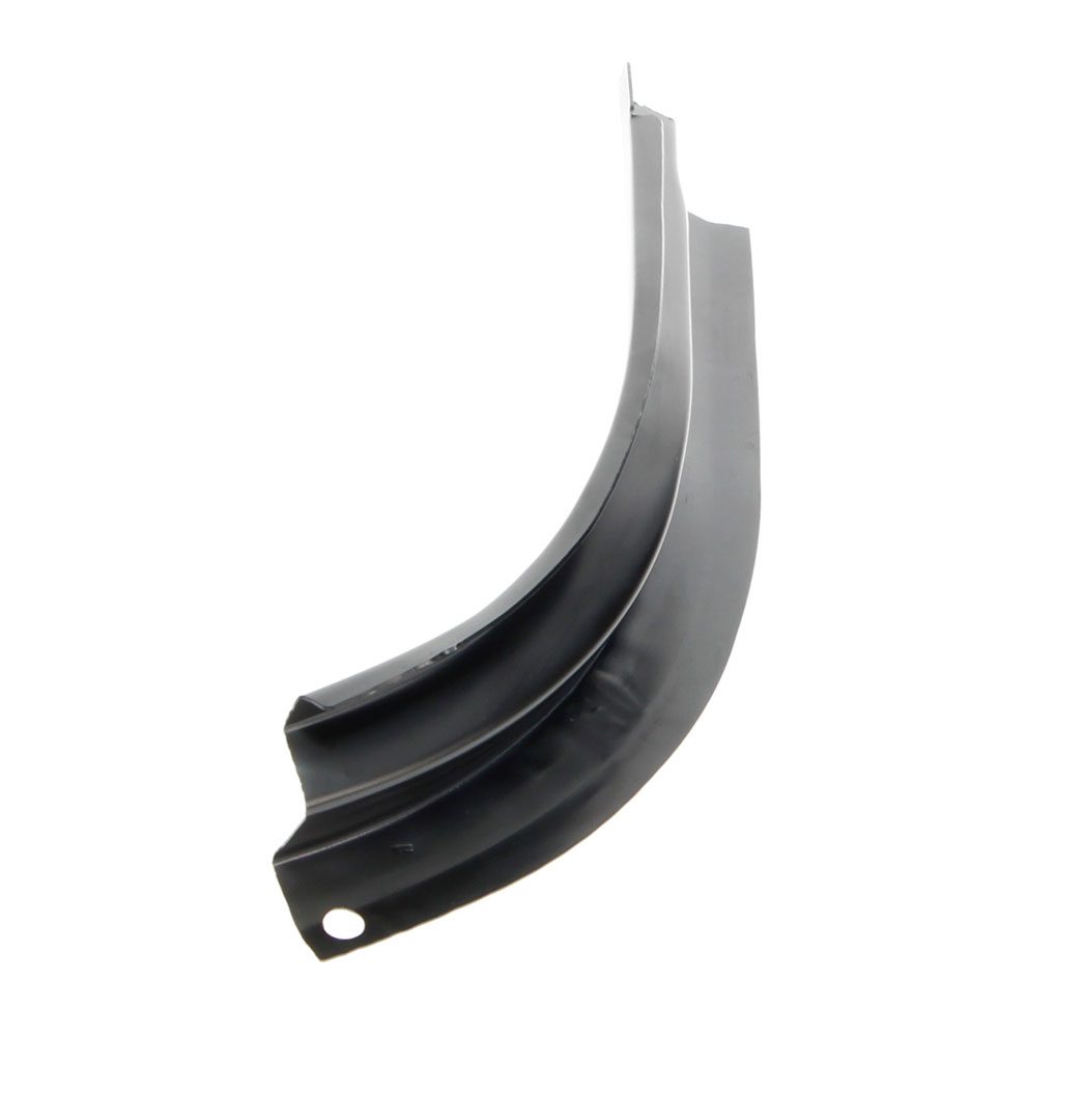 1970-1971 Ford Fairlane|Torino Inside Lower Corner Trunk Gutter Lip