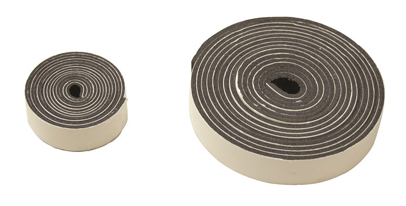 1970-1971 Plymouth|Dodge Barracuda|Challenger Drip Rail Seal Kit-SWA-150961