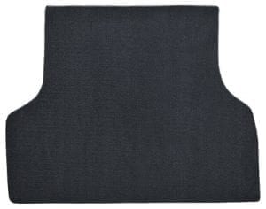 1970-1972 Chevrolet Chevelle Trunk Mat in Carpet with Pad