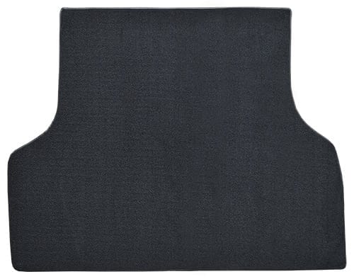 1970-1972 Chevrolet Chevelle Trunk Mat in Carpet with Pad