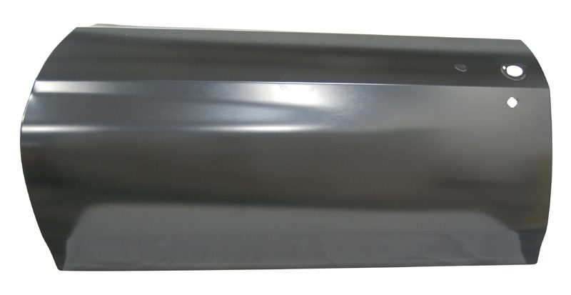 1970-1972 Chevrolet Chevelle|Malibu Door Skin