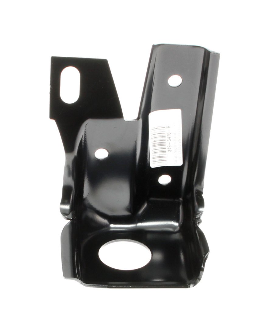 1970-1972 Chevrolet Chevelle|Malibu|El Camino|Monte Carlo Radiator Support Bracket