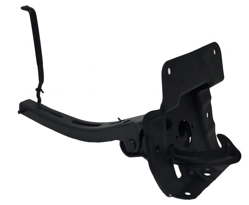 1970-1972 Chevrolet|GMC Chevelle|Malibu|El Camino|Sprint Hood Latch Assbly-AMD303-3470
