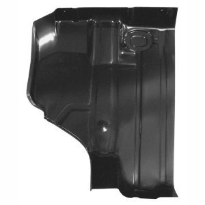 1970-1972 Chevrolet| Pontiac Chevelle| GTO| Monte Carlo Trunk Floor Pan Passenger Side A Body