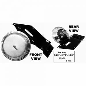 1970-1972 Chevy Chevelle