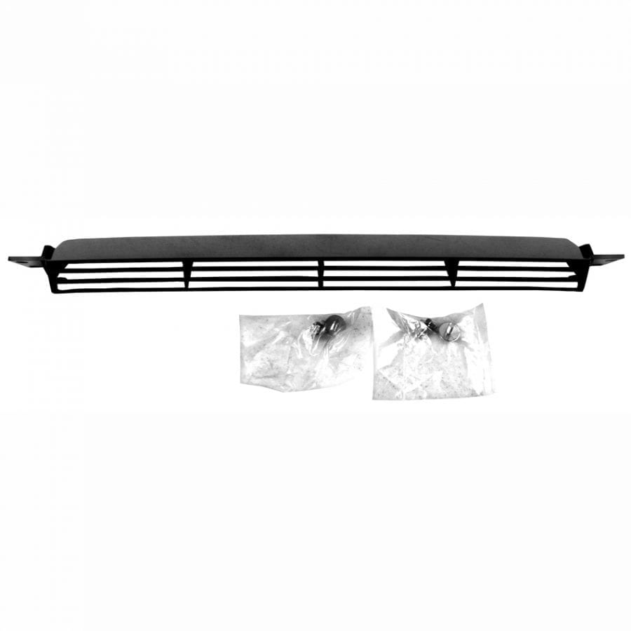 1970-1972 Chevy Chevelle Hood Cowl Grille