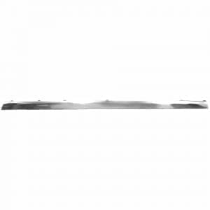 1970-1972 Chevy Chevelle Rocker Panel Molding Passenger Side (RH) Std