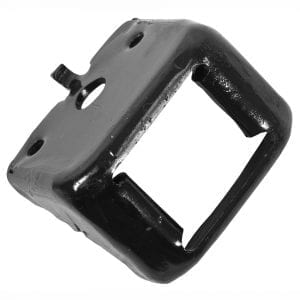 1970-1972 Chevy Chevelle Trunk Lid Catch