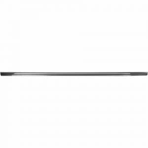 1970-1972 Chevy El Camino Upper Tailgate Molding