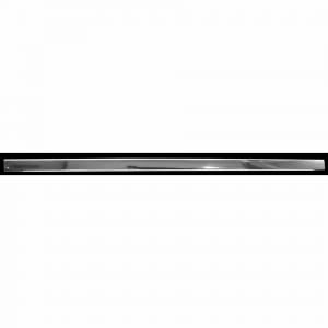 1970-1972 Pontiac GTO Rocker Molding Passenger Side (RH)