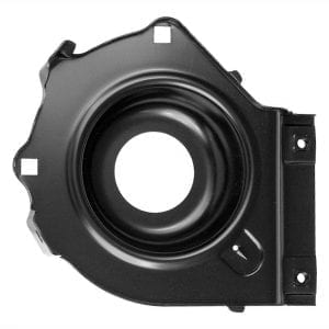 1970-1973 Chevy Camaro Headlamp Mounting Bucket Passenger Side (RH)