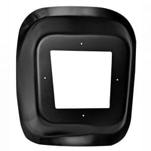 1970-1973 Chevy Camaro Shifter Pod 4Spd