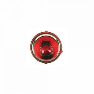 1970-1973 Chevy Camaro Tail Lamp Lens Passenger Side (RH) RS