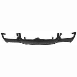 1970-1973 Chevy Camaro Valance Front Standard
