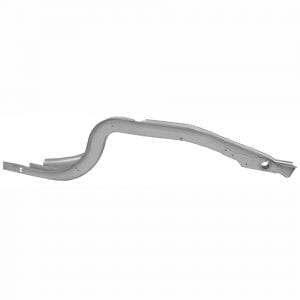 1970-1973 Chevy Camaro or Pontiac Firebird Frame Rail Passenger Side (RH) Weldthru Primer