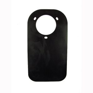 1970-1973 Nissan 240Z Gas Flap-78818E4100