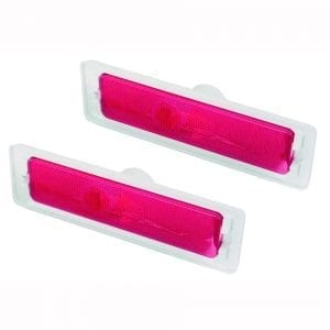 1970-1974 Chevy Nova Rear Marker Lamp Assembly Pair