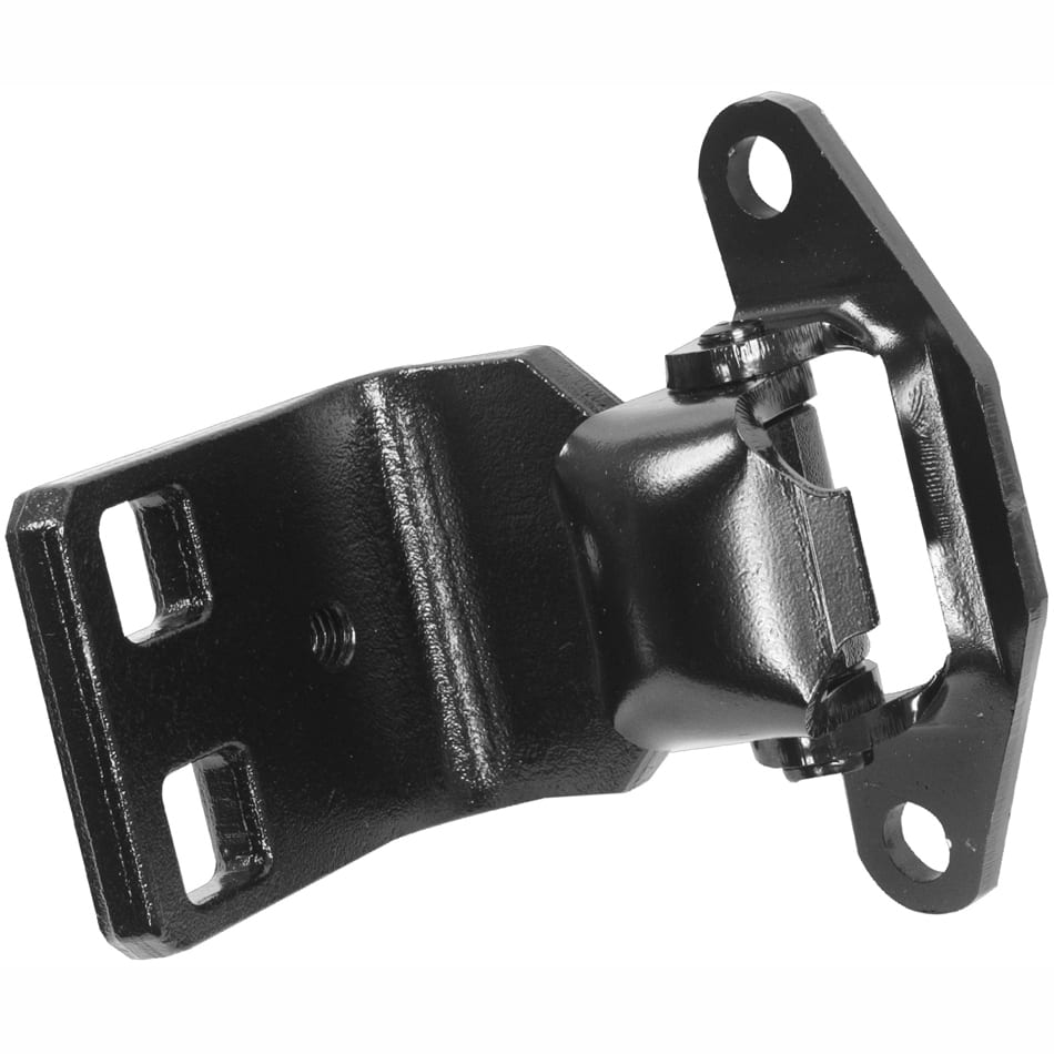 1970-1974 Dodge Challenger Door Hinge Upper Passenger Side (RH)