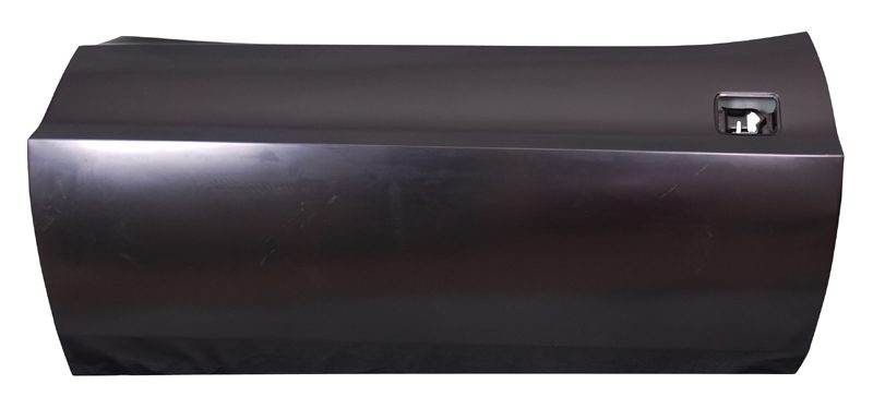 1970-1974 Dodge Challenger Door Skin