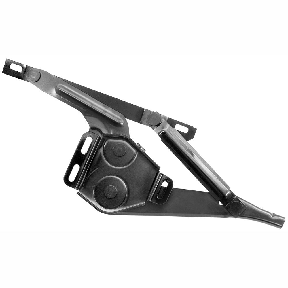1970-1974 Dodge Challenger Hood Hinge Passenger Side (RH)