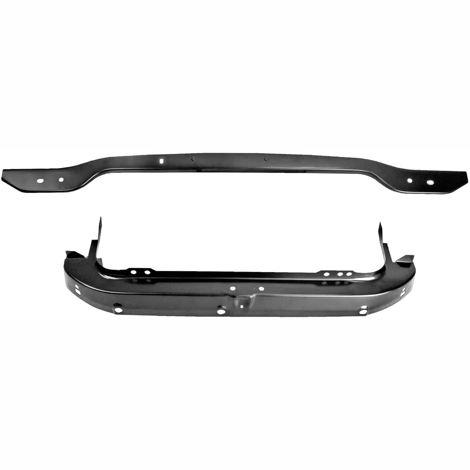 1970-1974 Dodge Challenger Radiator Support E Body