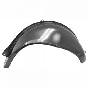 1970-1974 Dodge Challenger Wheelhouse Outer Panel Driver Side (LH)