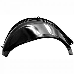 1970-1974 Dodge Challenger Wheelhouse Outer Panel Passenger Side (RH)