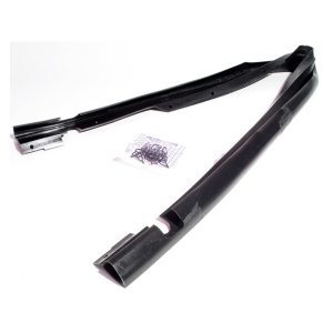 1970-1974 Dodge|Plymouth Barracuda|Challenger Hood to Radiator Support Seal w/clips-MMPCS25