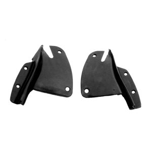 1970-1974 Dodge|Plymouth Barracuda|Challenger Molded Door End Seal w/steel cores