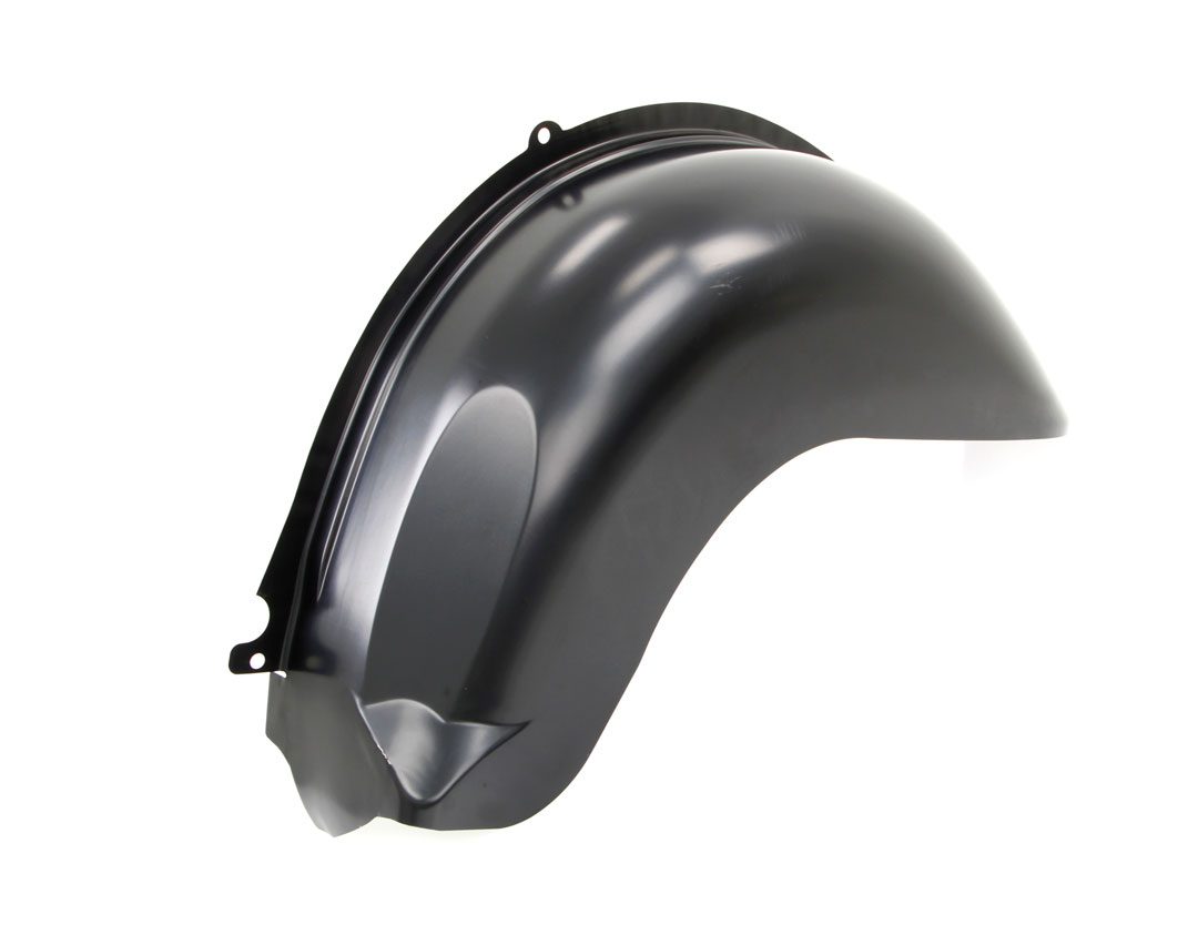 1970-1974 Dodge|Plymouth Challenger|Barracuda Inner Wheel House Passenger Side-AMD760-1570-1R