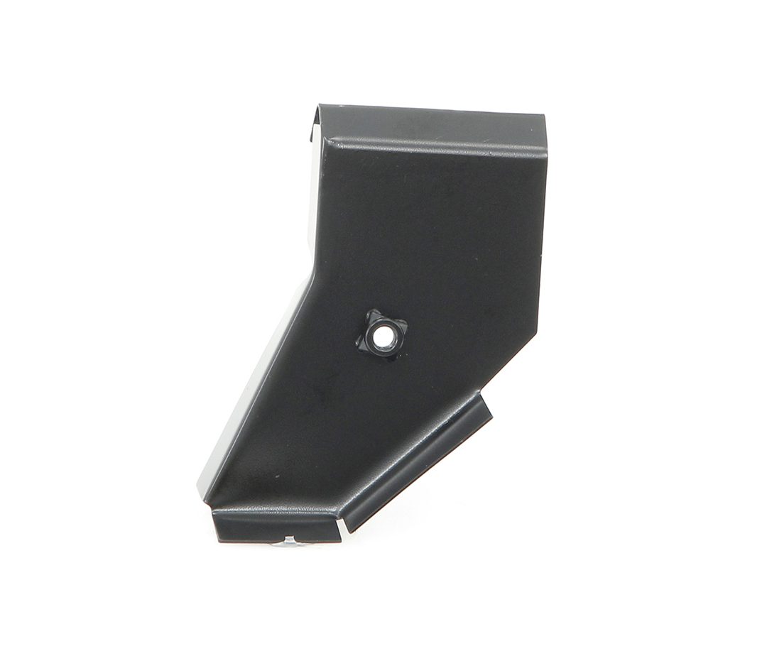 1970-1974 Dodge|Plymouth Challenger|Barracuda Rocker Panel Front End Cap