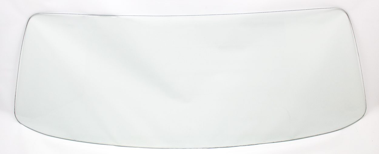 1970-1974 Dodge|Plymouth Challenger|Barracuda Windshield Clear-AMD380-1570-C