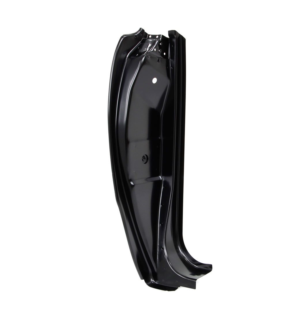 1970-1976 Dodge|Plymouth Demon|Duster|Dart Door Jamb Lock Pillar