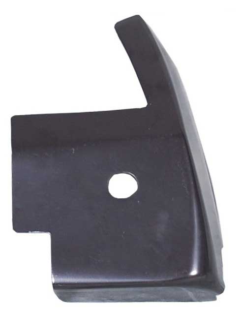 1970-1976 Dodge|Plymouth Demon|Duster|Dart Trunk Floor Extension End Cap