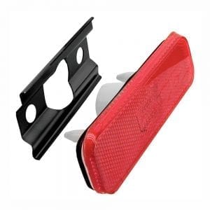 1970-1977 Chevy Camaro Marker Lamp Rear